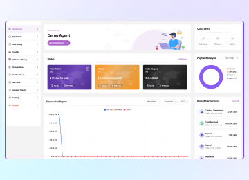User App Demo