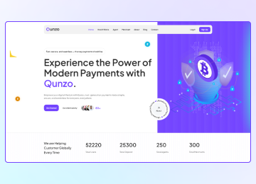User App Demo